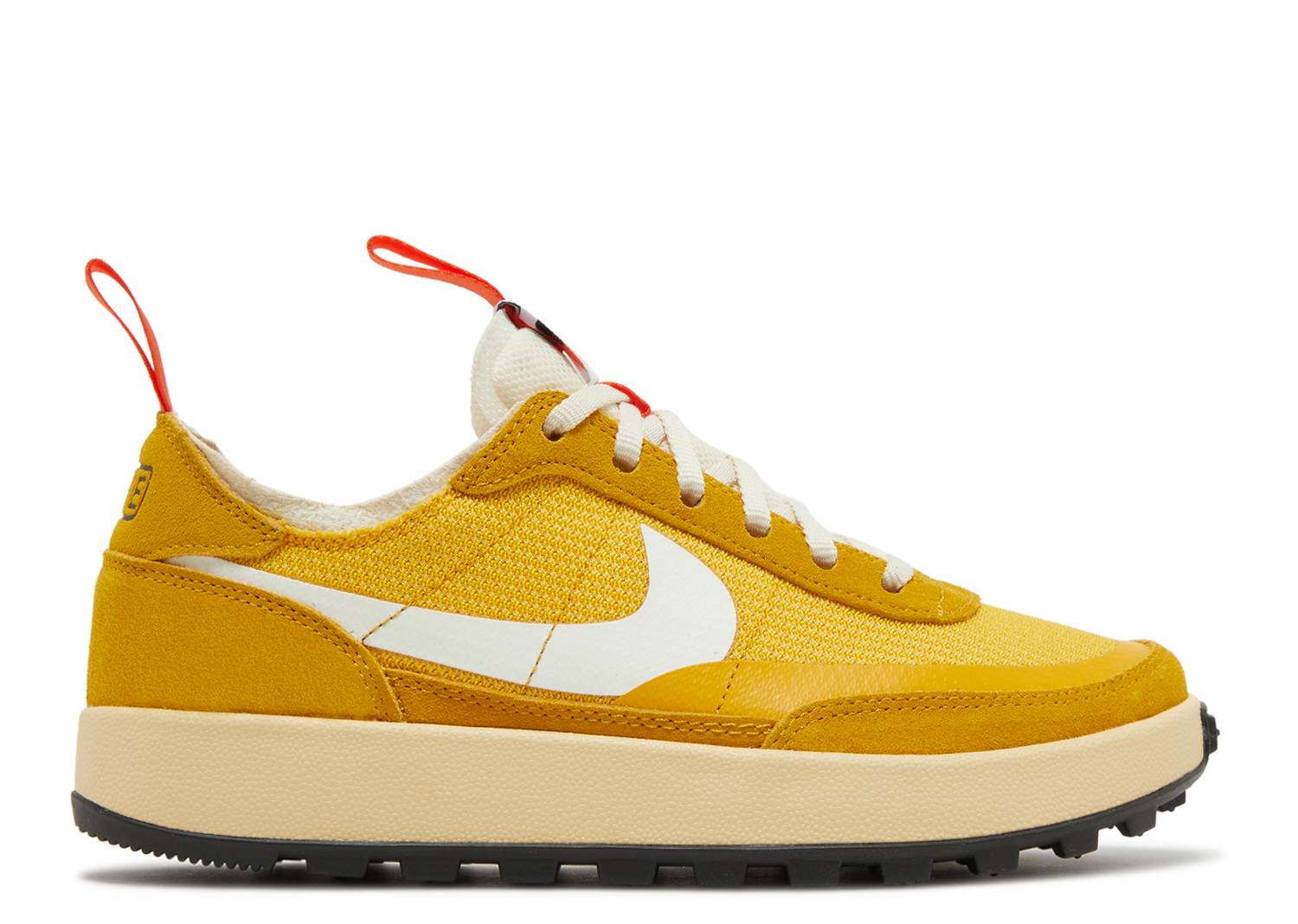 Nike TOM SACHS X WMNS NIKECRAFT GENERAL PURPOSE SHOE 'ARCHIVE