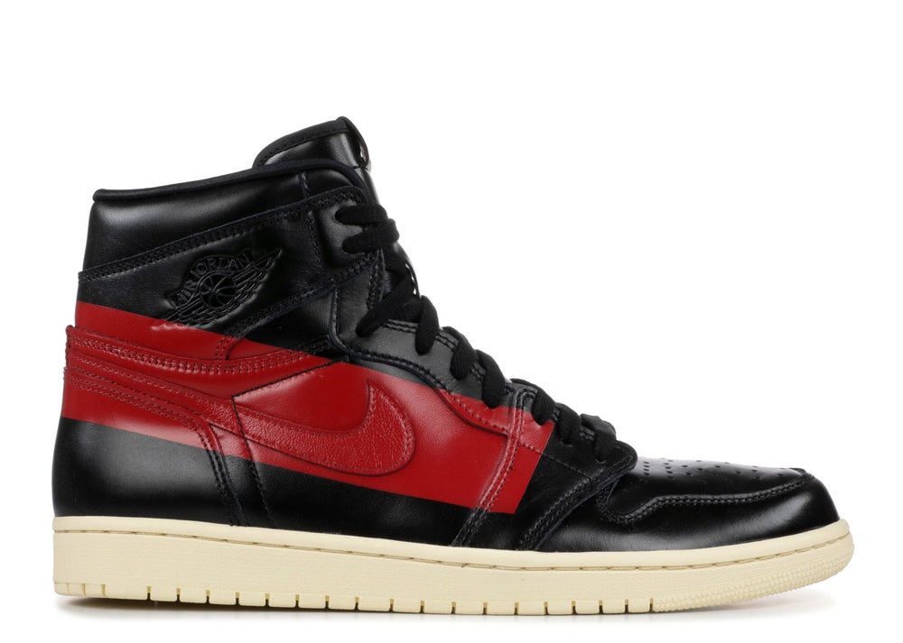 AIR JORDAN 1 HIGH OG DEFIANT 