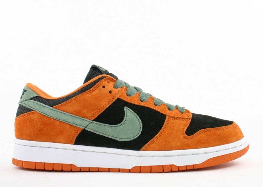 Nike Dunk Low CO.JP “CERAMIC “ – kickscartelmx