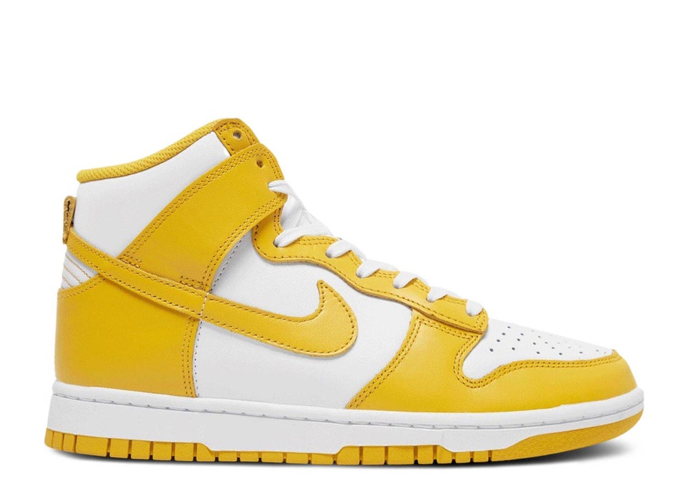 WMNS DUNK HIGH 'DARK SULFUR' – kickscartelmx