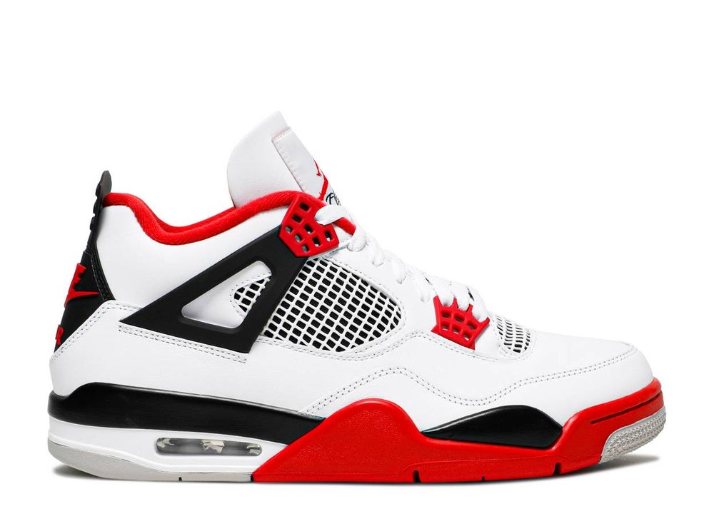 AIR JORDAN 4 RETRO OG 2020