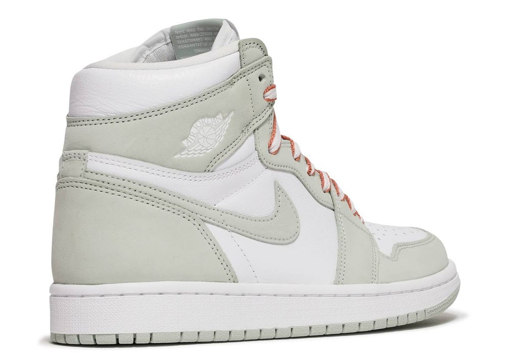 WMNS AIR JORDAN 1 RETRO HIGH OG 'SEAFOAM' – kickscartelmx